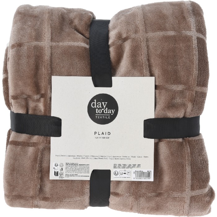 home-textiles/blankets-throws/plaid-double-150cm-x-130cm-2-assorted-colour