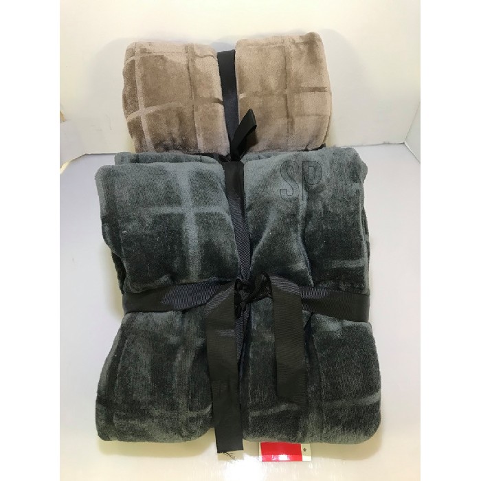 home-textiles/blankets-throws/plaid-double-150cm-x-130cm-2-assorted-colour