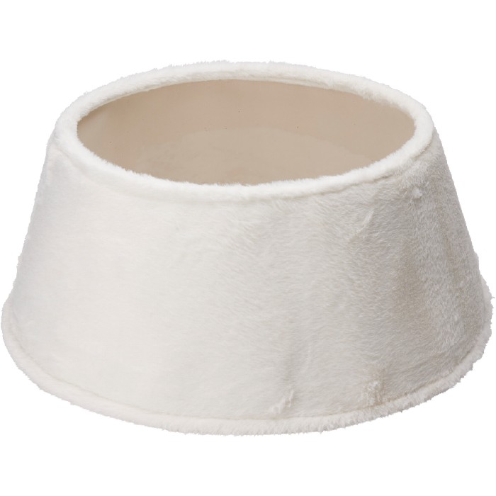 christmas/christmas-trees/tree-skirt-–-55cm-faux-fur-white