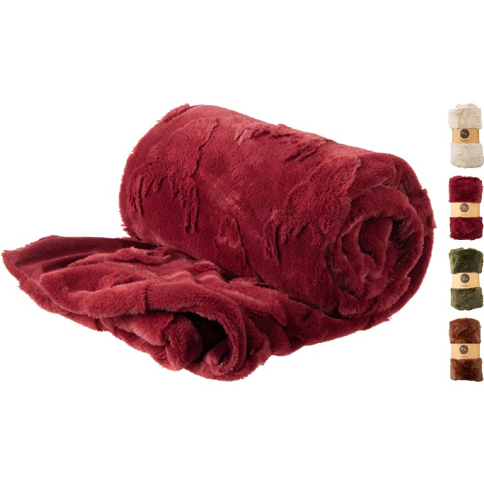 christmas/decorations/deer-blanket-120cm-x-150cm-4-assorted-colours