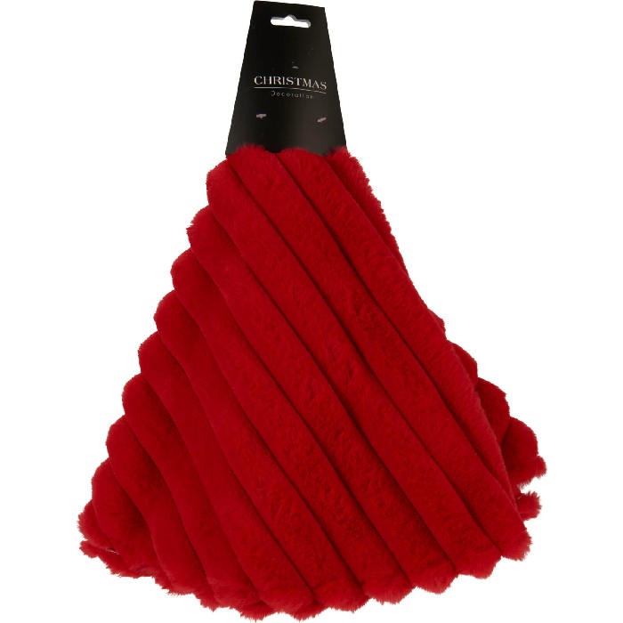 christmas/christmas-trees/christmas-tree-skirt-red-90cm