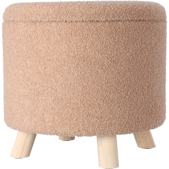 living/seating-accents/storage-stool-teddy-40cm-beige