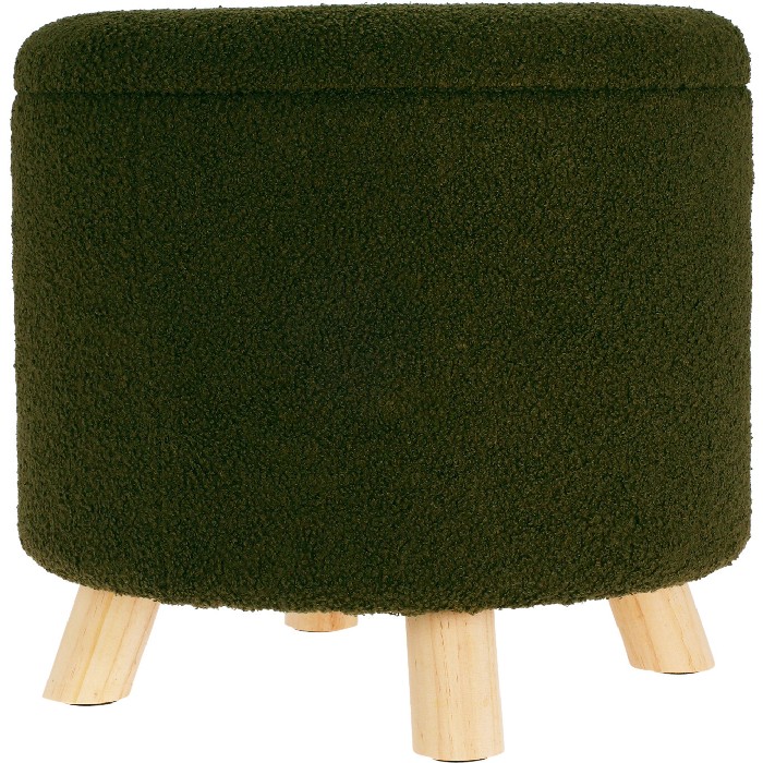 living/seating-accents/storage-stool-teddy-40cm-green