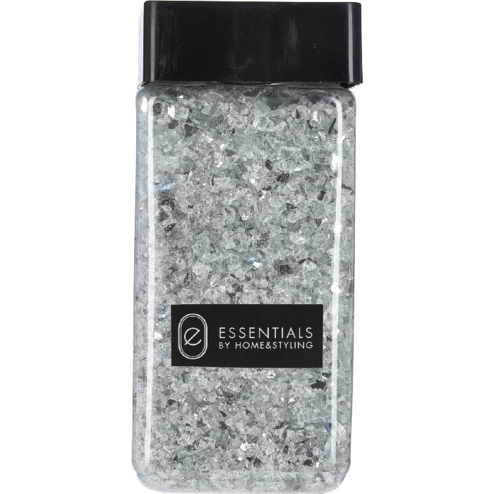 home-decor/deco/stone-deco-glass-550ml-silver