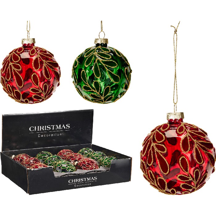 christmas/baubles/christmas-ball-8cm-2-assorted-colours-abr825430