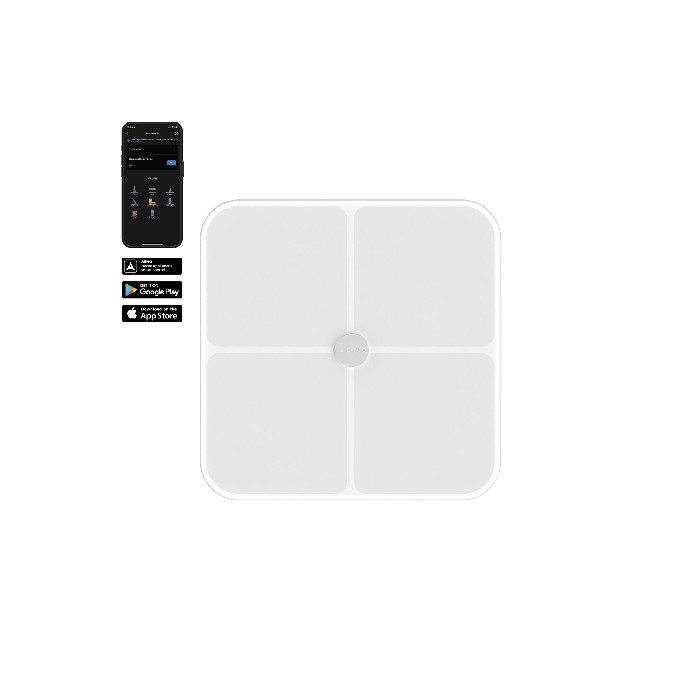 bathrooms/bathroom-weighing-scales/aeno-bs1s-smart-body-scale-15-body-metrics-180kg-white