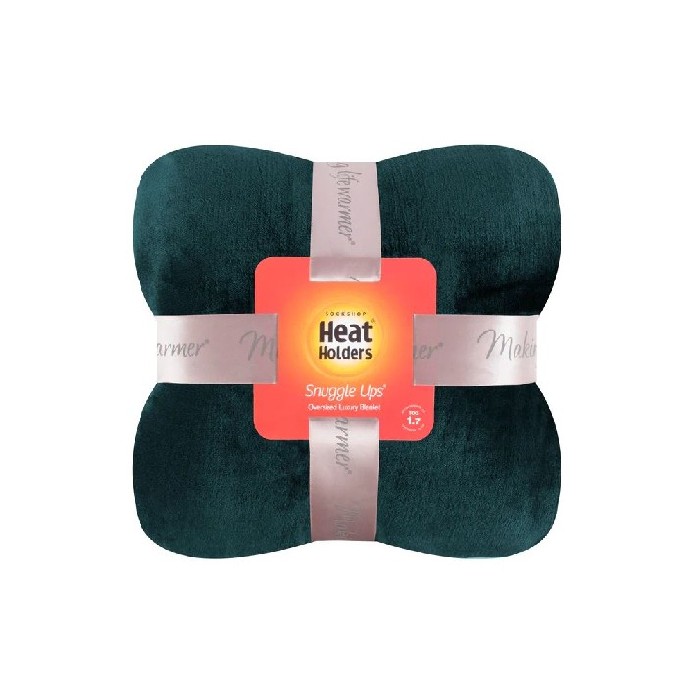 home-textiles/blankets-throws/heat-holders-300gsm-blanket-180cm-x-200cm-emerald