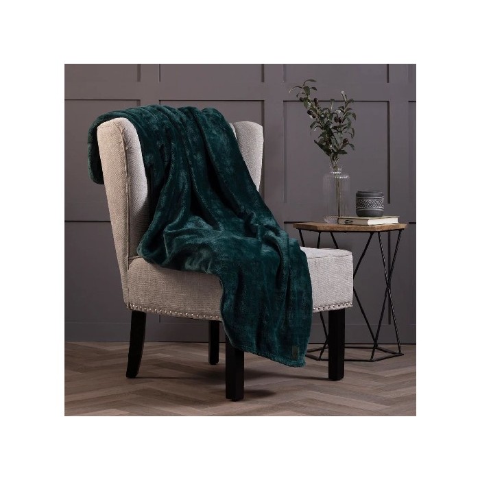 home-textiles/blankets-throws/heat-holders-300gsm-blanket-180cm-x-200cm-emerald