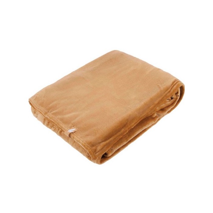 home-textiles/blankets-throws/heat-holders-300gsm-blanket-180cm-x-200cm-gold-dust