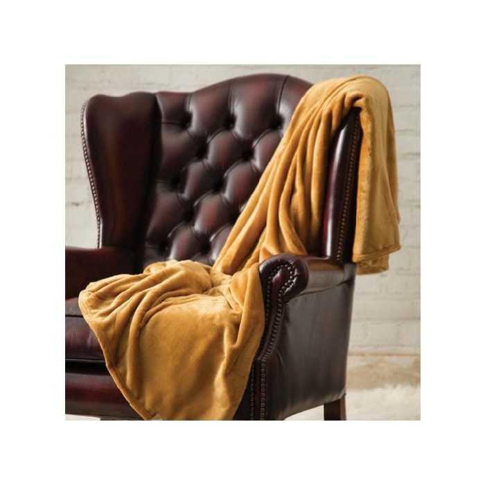 home-textiles/blankets-throws/heat-holders-300gsm-blanket-180cm-x-200cm-gold-dust