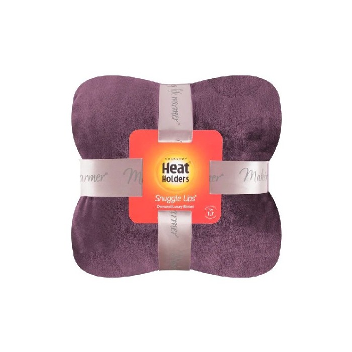home-textiles/blankets-throws/heat-holders-300gsm-blanket-180cm-x-200cm-mauve
