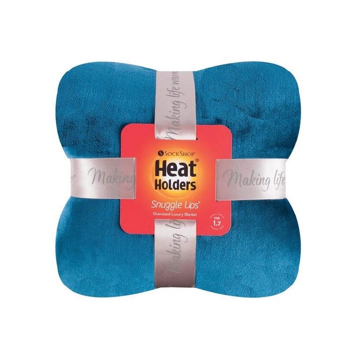 home-textiles/blankets-throws/heat-holders-300gsm-blanket-180cm-x-200cm-teal