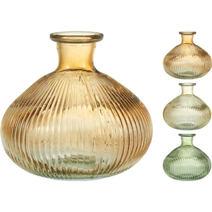 home-decor/vases/glass-vase-–-diameter-125cm-3-assorted-designs