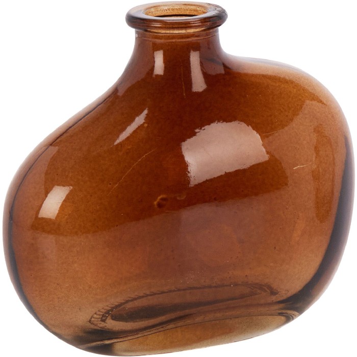 home-decor/vases/glass-vase-–-6cm-x-11cm-2-assorted-colours