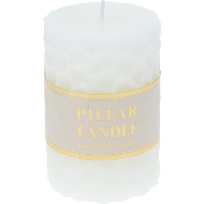 home-decor/candles-home-fragrance/pillar-candle-embossed-10cm-3-assorted