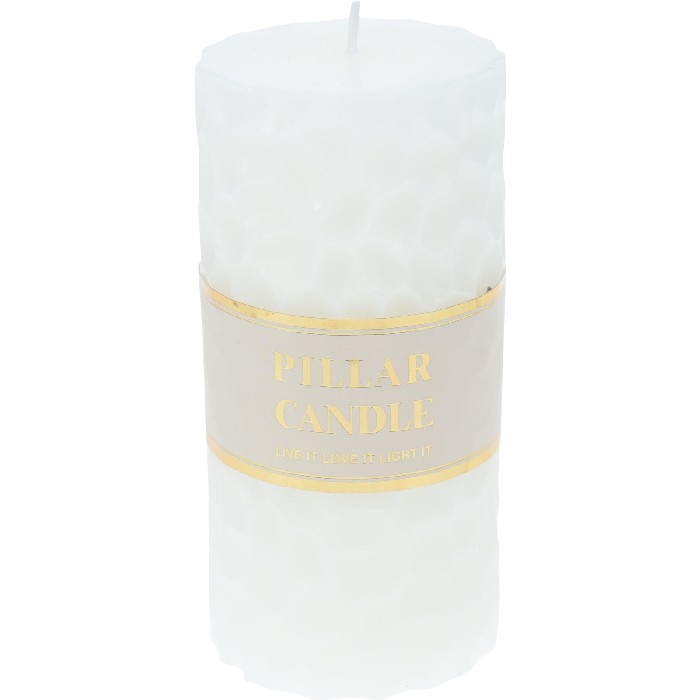 home-decor/candles-home-fragrance/pillar-candle-embossed-14cm-3-assorted
