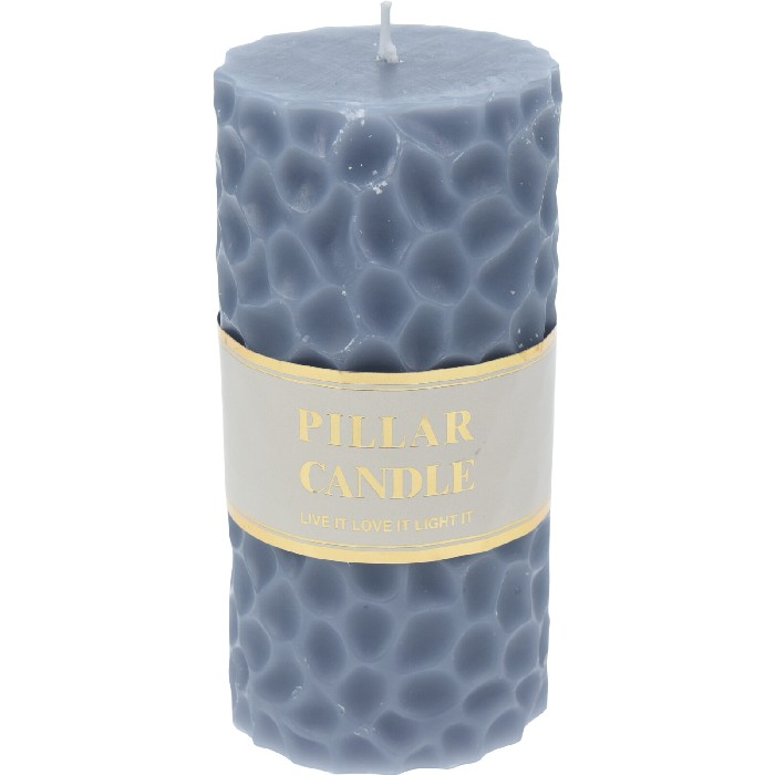 home-decor/candles-home-fragrance/pillar-candle-embossed-14cm-3-assorted