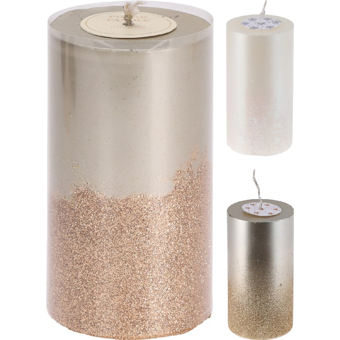 home-decor/candles-home-fragrance/candle-with-glitter-13cm-2-assorted