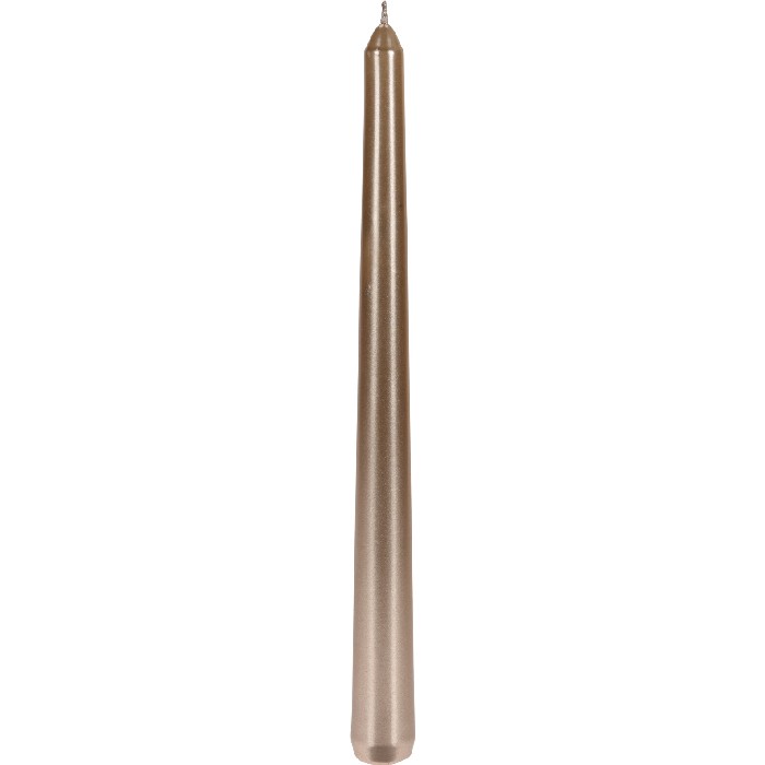 home-decor/candles-home-fragrance/dinner-candle-gold-25cm