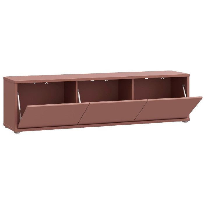 living/tv-tables/alice-springs-tv-table-with-3-flap-doors-finished-in-terracotta