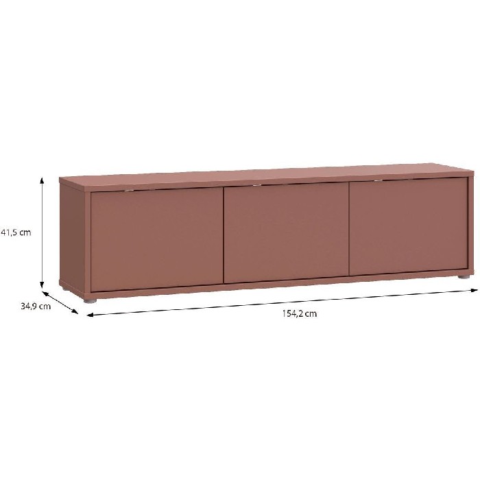 living/tv-tables/alice-springs-tv-table-with-3-flap-doors-finished-in-terracotta