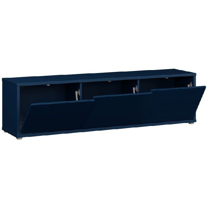 living/tv-tables/alice-springs-tv-table-with-3-flap-doors-finished-in-night-blue