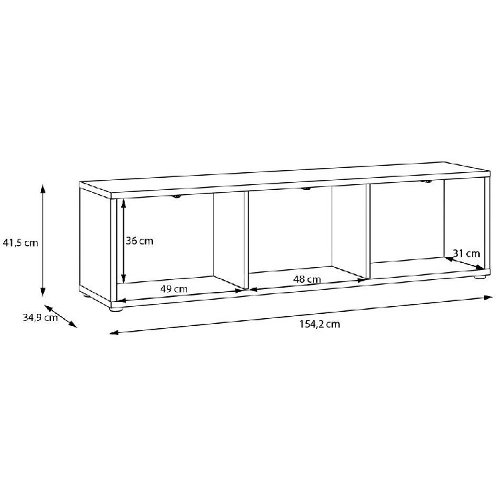 living/tv-tables/alice-springs-tv-table-with-3-flap-doors-finished-in-night-blue