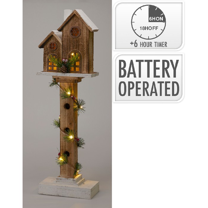 christmas/cribs-villages/christmas-treehouse-with-led-–-62cm
