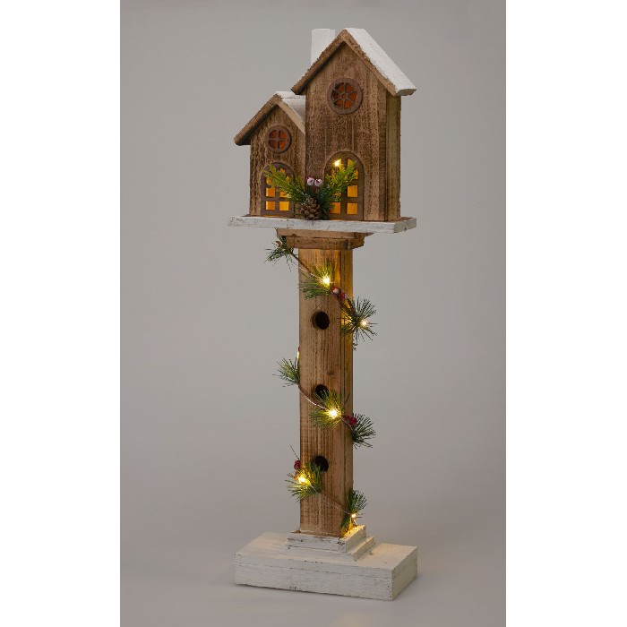 christmas/cribs-villages/christmas-treehouse-with-led-–-62cm