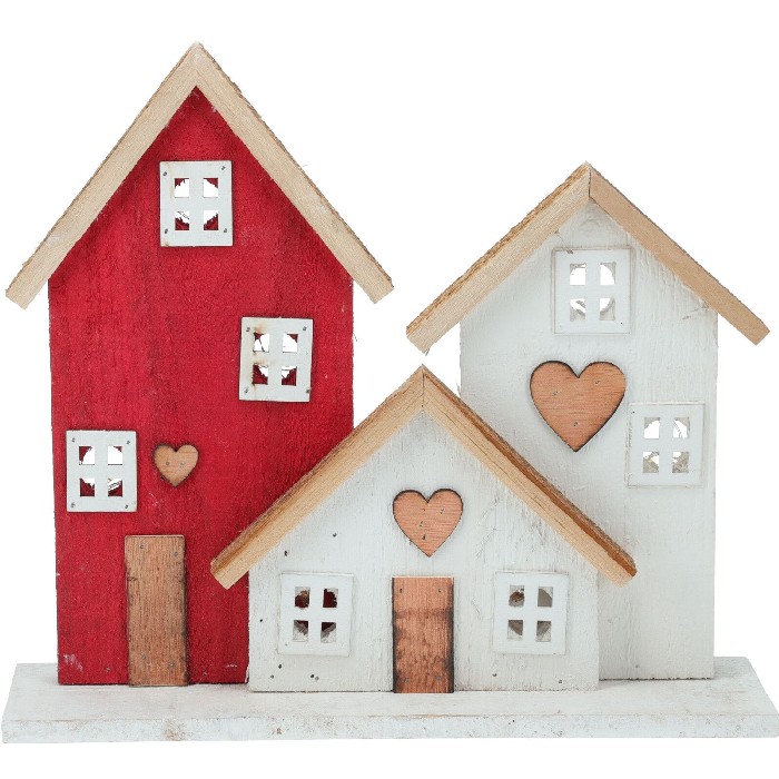 christmas/cribs-villages/christmas-house-with-led-–-29cm-colour-2-assorted-designs
