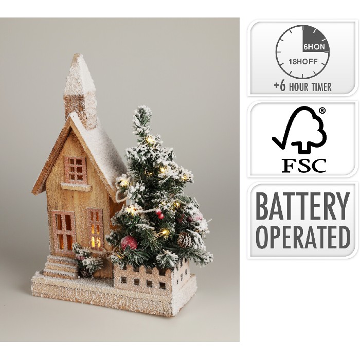 christmas/cribs-villages/christmas-house-with-led-and-christmas-tree