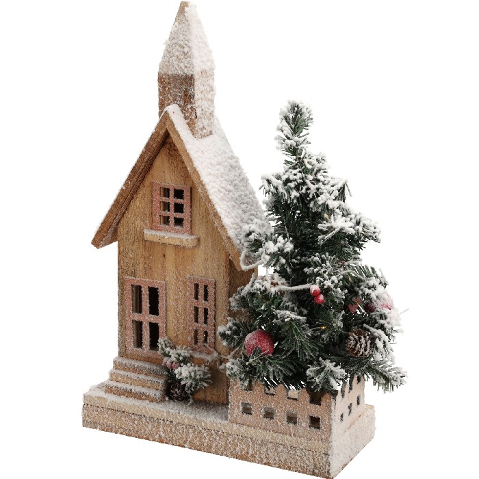 christmas/cribs-villages/christmas-house-with-led-and-christmas-tree