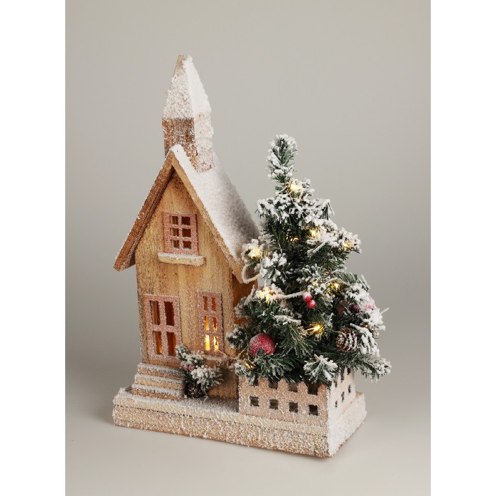 christmas/cribs-villages/christmas-house-with-led-and-christmas-tree