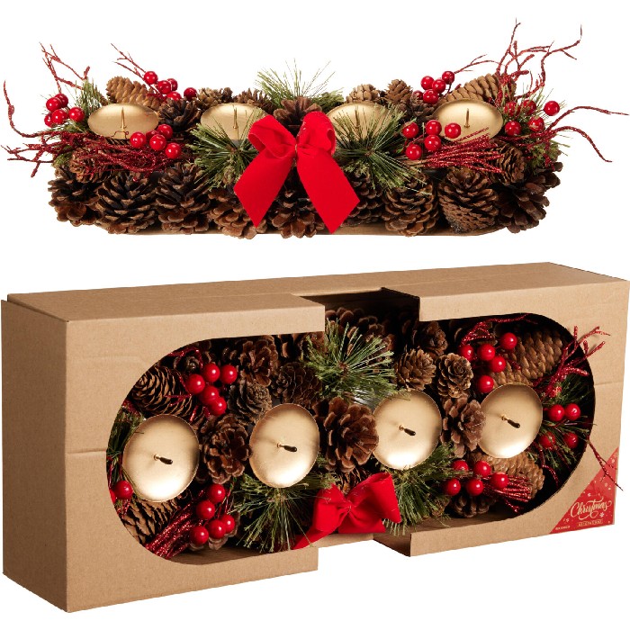 christmas/wreaths/christmas-advent-wreath-red-41cm