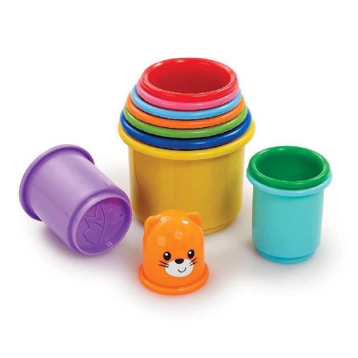 kids-and-stationery/toys/addo-games-little-lot-rainbow-stacking-cups