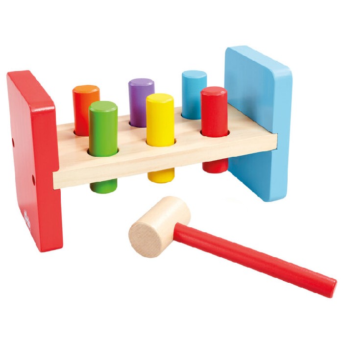 kids-and-stationery/toys/addo-games-woodlets-hammer-bench