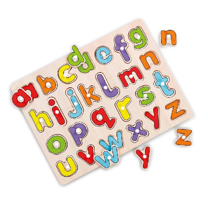 kids-and-stationery/toys/addo-games-woodlets-lift-and-look-alphabet-puzzle