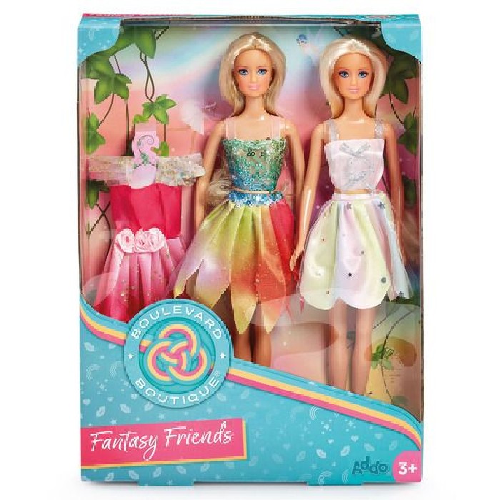 kids-and-stationery/toys/addo-boulevard-boutique-fantasy-friends-doll-2-pack
