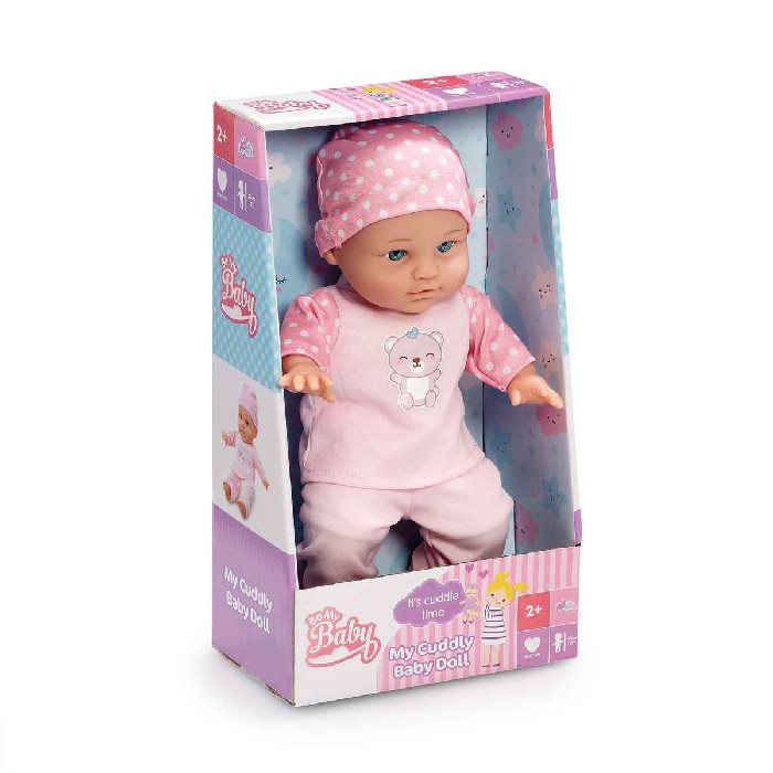 kids-and-stationery/toys/addo-games-be-my-baby-my-cuddly-baby-pink