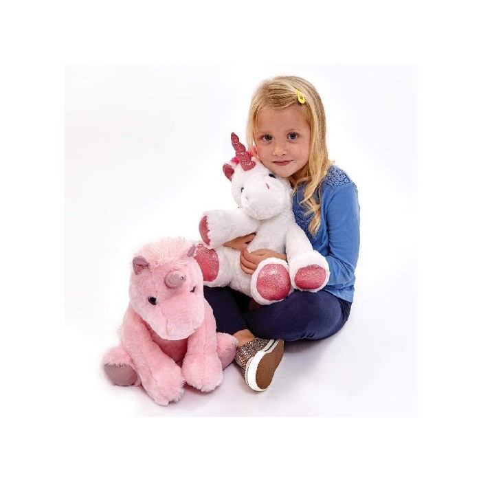 kids-and-stationery/toys/addo-games-play-snuggle-buddies-unicorn-sof-toy-35cm-assorted-types