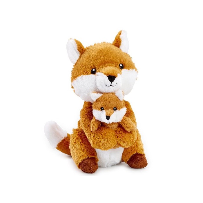 kids-and-stationery/toys/addo-games-snuggle-buddies-mummy-baby-fox