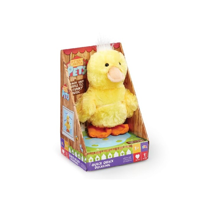 kids-and-stationery/toys/addo-games-pitter-patter-pets-quack-quack-duckling-electronic-pet