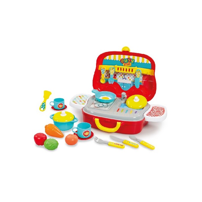 kids-and-stationery/toys/addo-games-busy-me-chef’s-kitchen-play-set