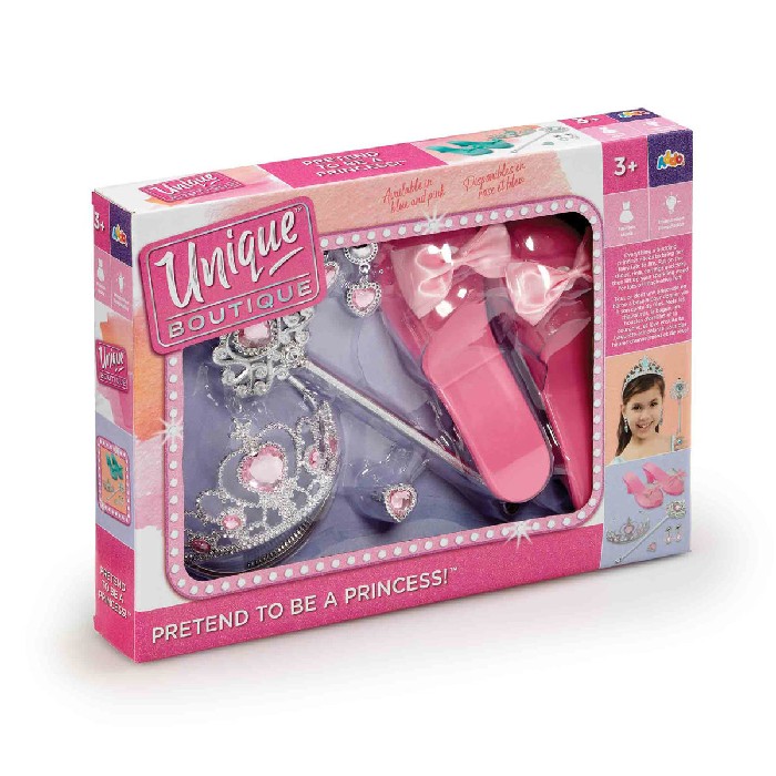 kids-and-stationery/toys/addo-games-princess-dress-up-set-of-6-pieces