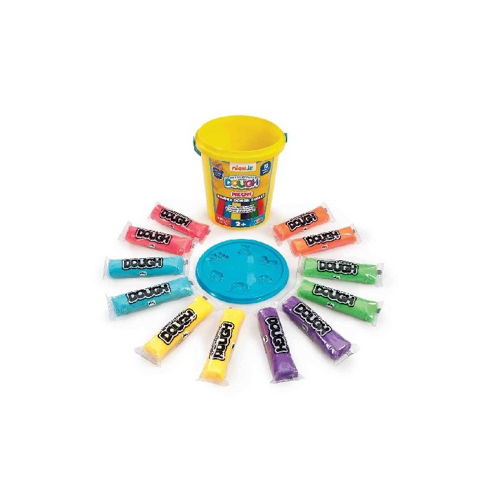 kids-and-stationery/toys/addo-games-nick-jr-ready-steady-dough-neon-bumper-dough-bucket