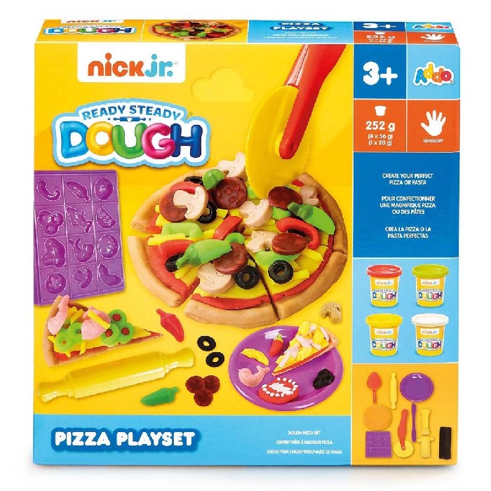kids-and-stationery/toys/addo-games-nick-dough-pizza-set