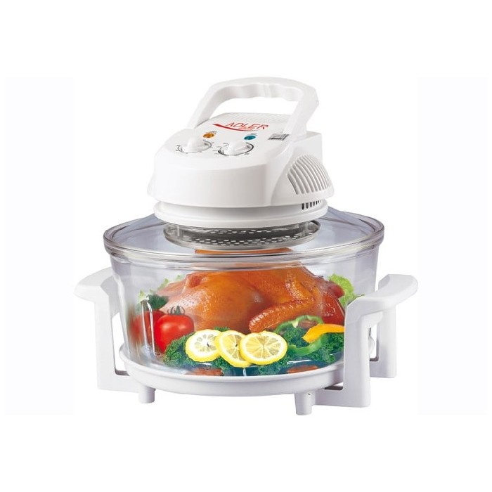 small-appliances/microwaves-ovens/adler-convection-oven-12l-1400w