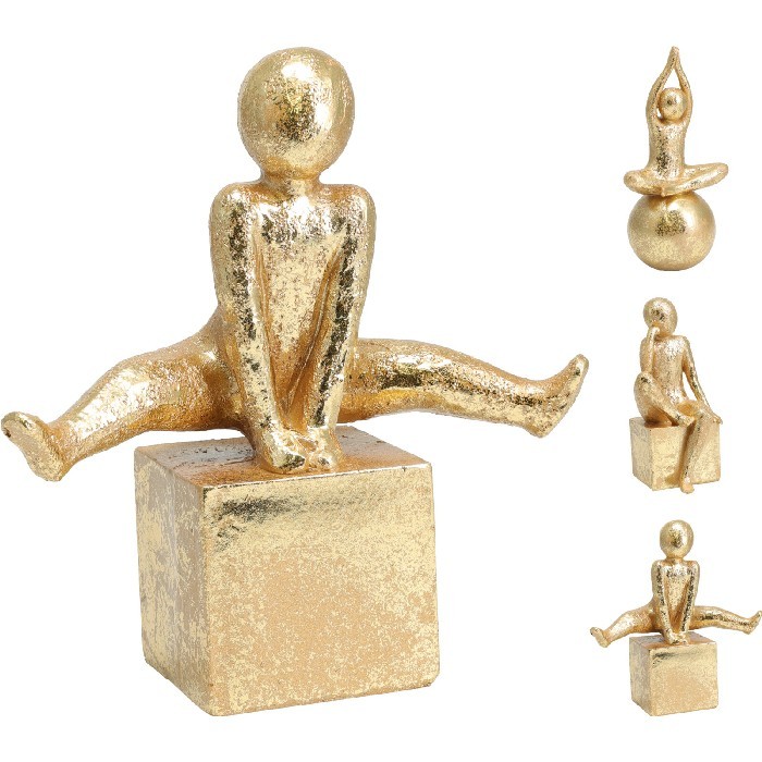 home-decor/decorative-ornaments/statue-decorative-polyresin-3-assorted