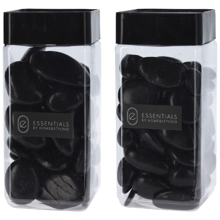 home-decor/deco/river-stones-850gr-black-2-assorted
