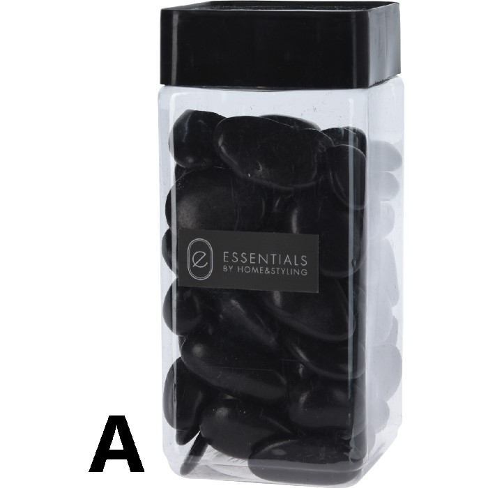 home-decor/deco/river-stones-850gr-black-2-assorted